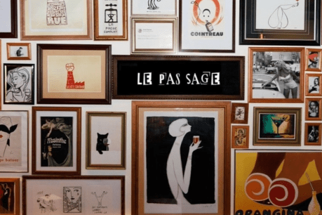 Say oui to Adelaide’s best French eateries and bars