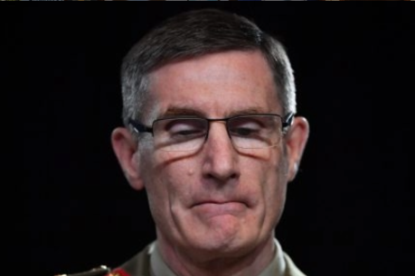 Defence chief warns of AI threat to ‘exposed’ democracies