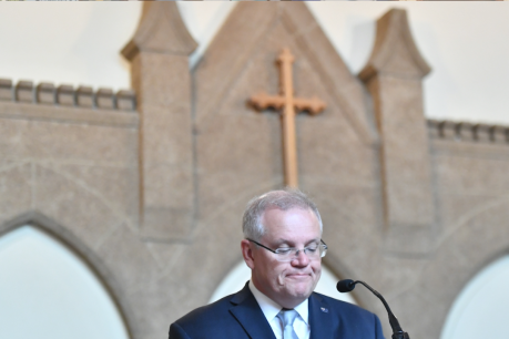 Pentecostal ex-PM to publish memoir of faith