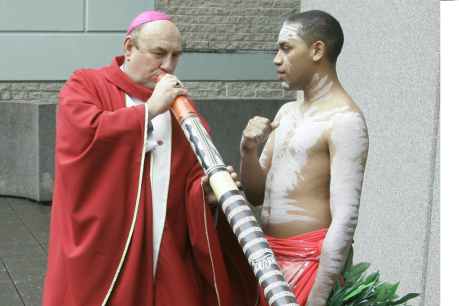 Vatican report brands Australian bishop a ‘sexual predator’