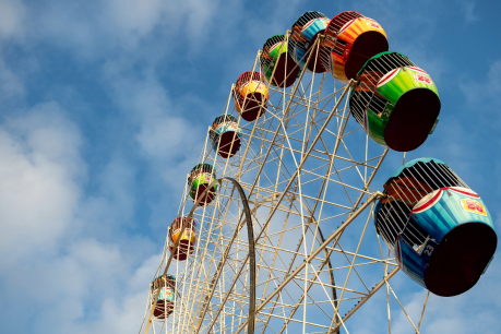 Smart ways to spend (or not) at the Royal Adelaide Show