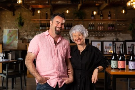 Varney Wines Tasting Room opens in Adelaide’s south