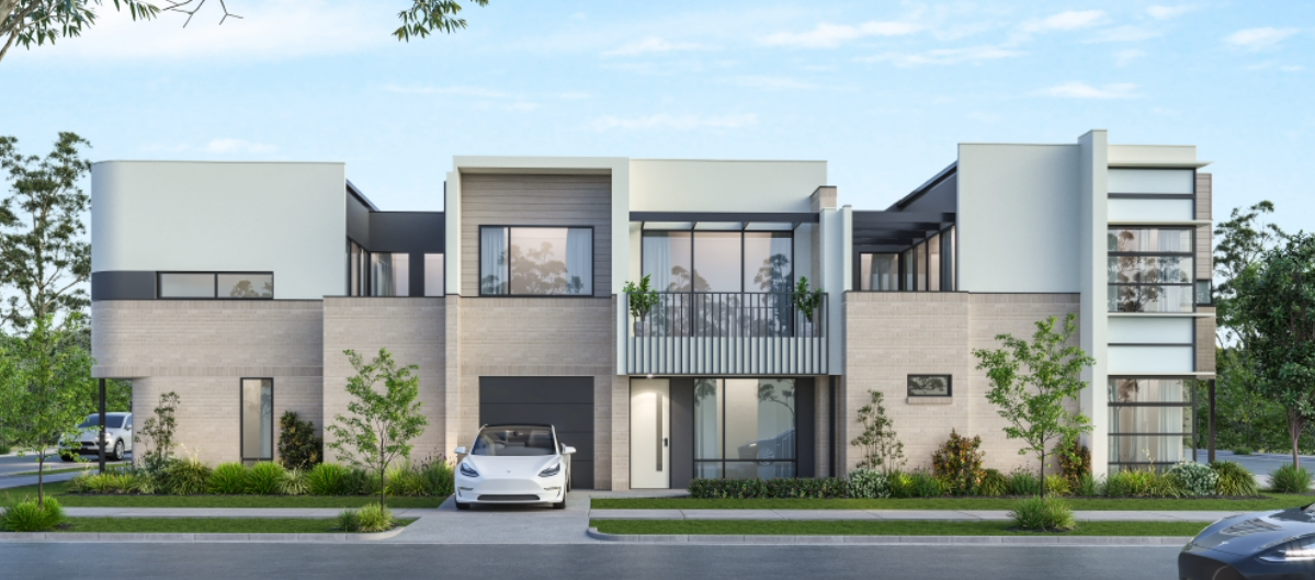 Diverse housing South Australia
