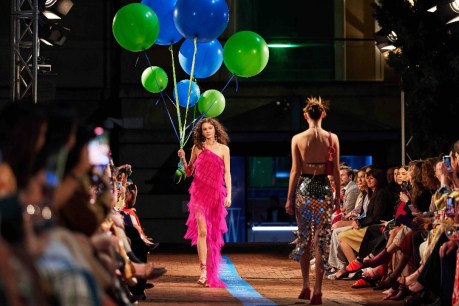 ­A stylish guide to Adelaide Fashion Week