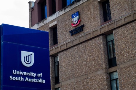 University merger legislation clears parliament