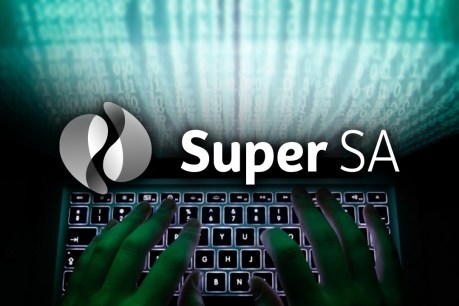 Dark web data threat for Super SA members