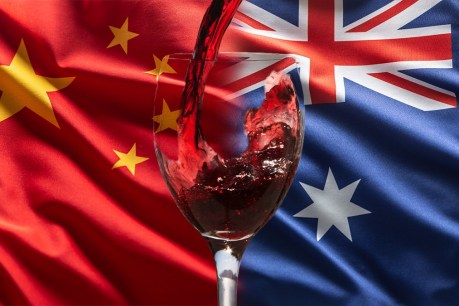 A sober look at exporting wine to China post-tariffs