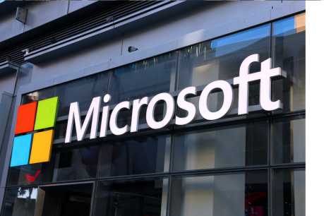 Microsoft billions to build Australian ‘cyber shield’