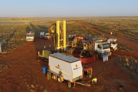 High demand for ‘forgotten’ northern Murray Basin metals deposit