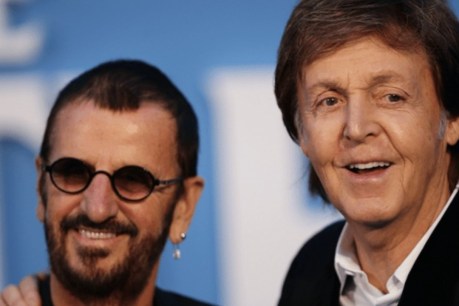 ‘Last Beatles song’ to be released