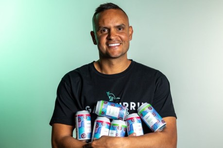 From MBA to seltzer: Capitalising on a thirst for native ingredients
