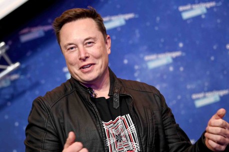 US authorities investigating Elon Musk’s purchase of Twitter