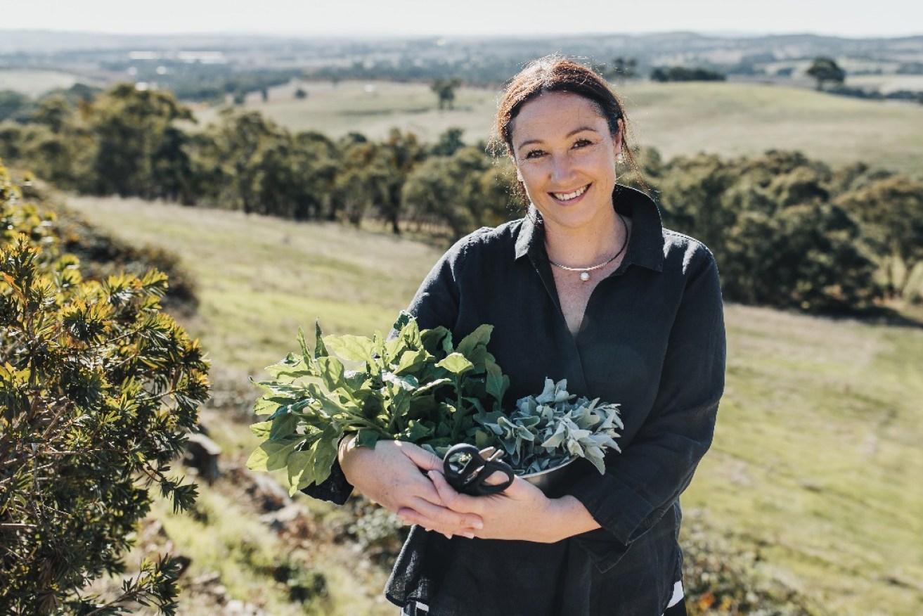 Ali Paulett, managing director for Paulett Wines and South Australia’s 2023 AgriFutures Rural Women’s Award winner said the program is a “gift that keeps on giving”.