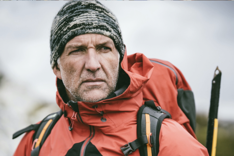Antarctic explorer named SA Australian of the Year