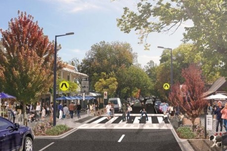 Hahndorf upgrade, Truro Bypass axed under federal infrastructure cuts