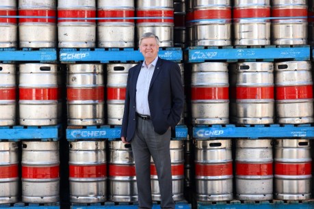 Coopers profits up as drinkers hit pubs