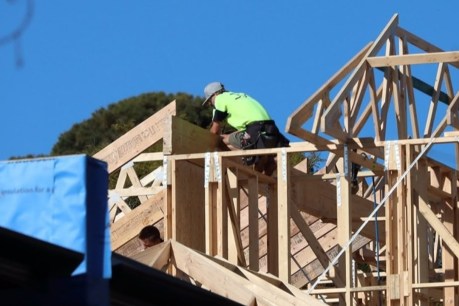Built form: What could get housing construction moving again