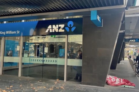 ANZ the latest Big Four bank to post $7 billion in profits