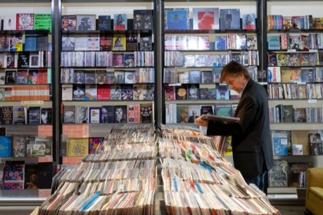 The best places in Adelaide to buy records
