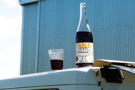 Meet Table Wines: The label launching in one of the industry’s worst years