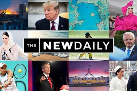 National news site celebrates a decade of reporting
