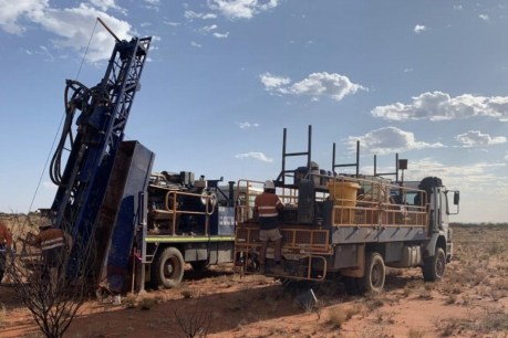 Winners and Losers: Woomera Mining sinks on disappointing drilling results