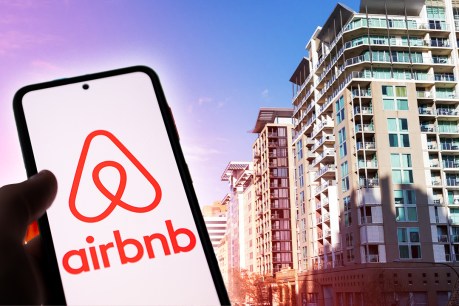 Higher rates, permit system on cards for Adelaide Airbnbs