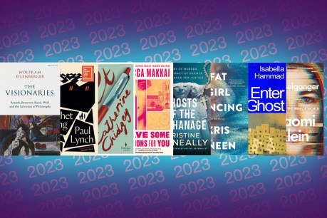 Diary of a Book Addict: Eight of the best from 2023