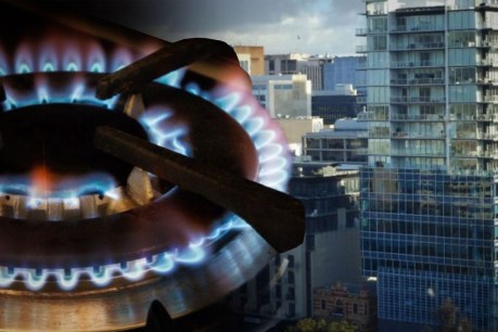 Council’s push to wean Adelaide CBD off gas