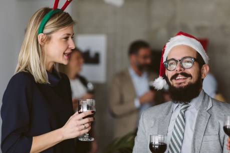 How to prevent the work Christmas party turning into a legal nightmare