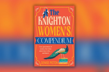 Book review: The Knighton Women’s Compendium