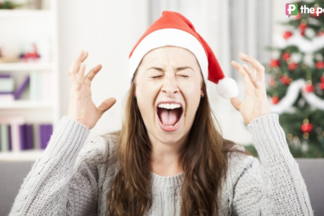 Surviving the silly season: Six tips for tough times