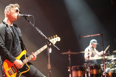 Music review: Royal Blood