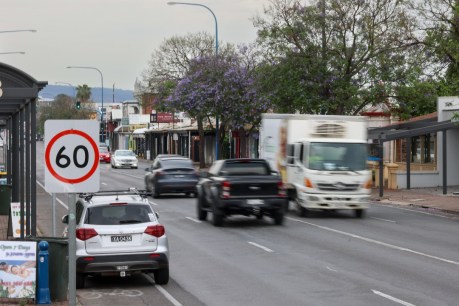 Your views: on cutting Unley Rd speed and more