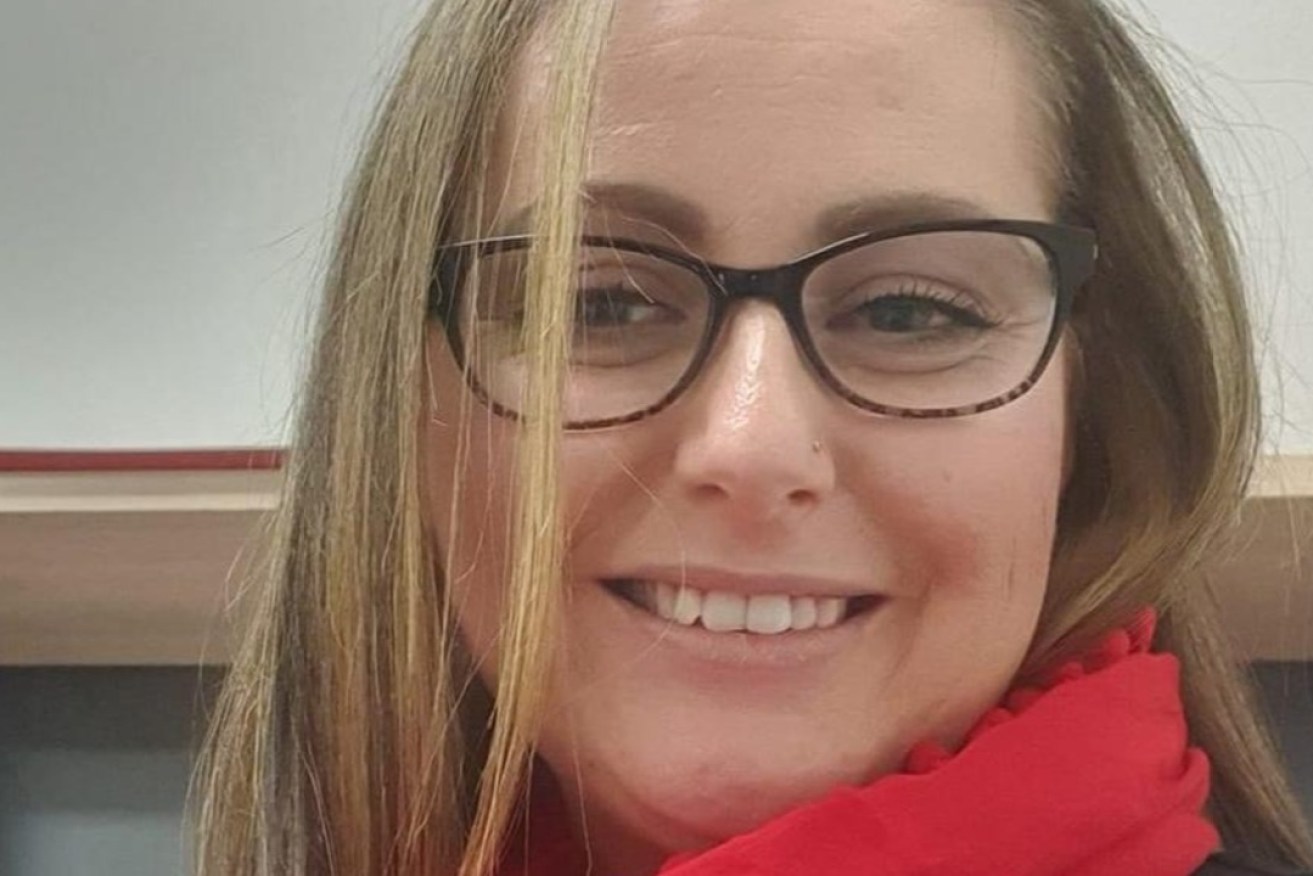 38-year-old Julie Seed died after being stabbed at Plympton. Photo supplied: SA Police