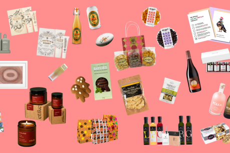 Your ultimate Christmas gift guide for buying local