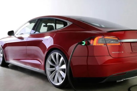 Tesla recalls two million cars