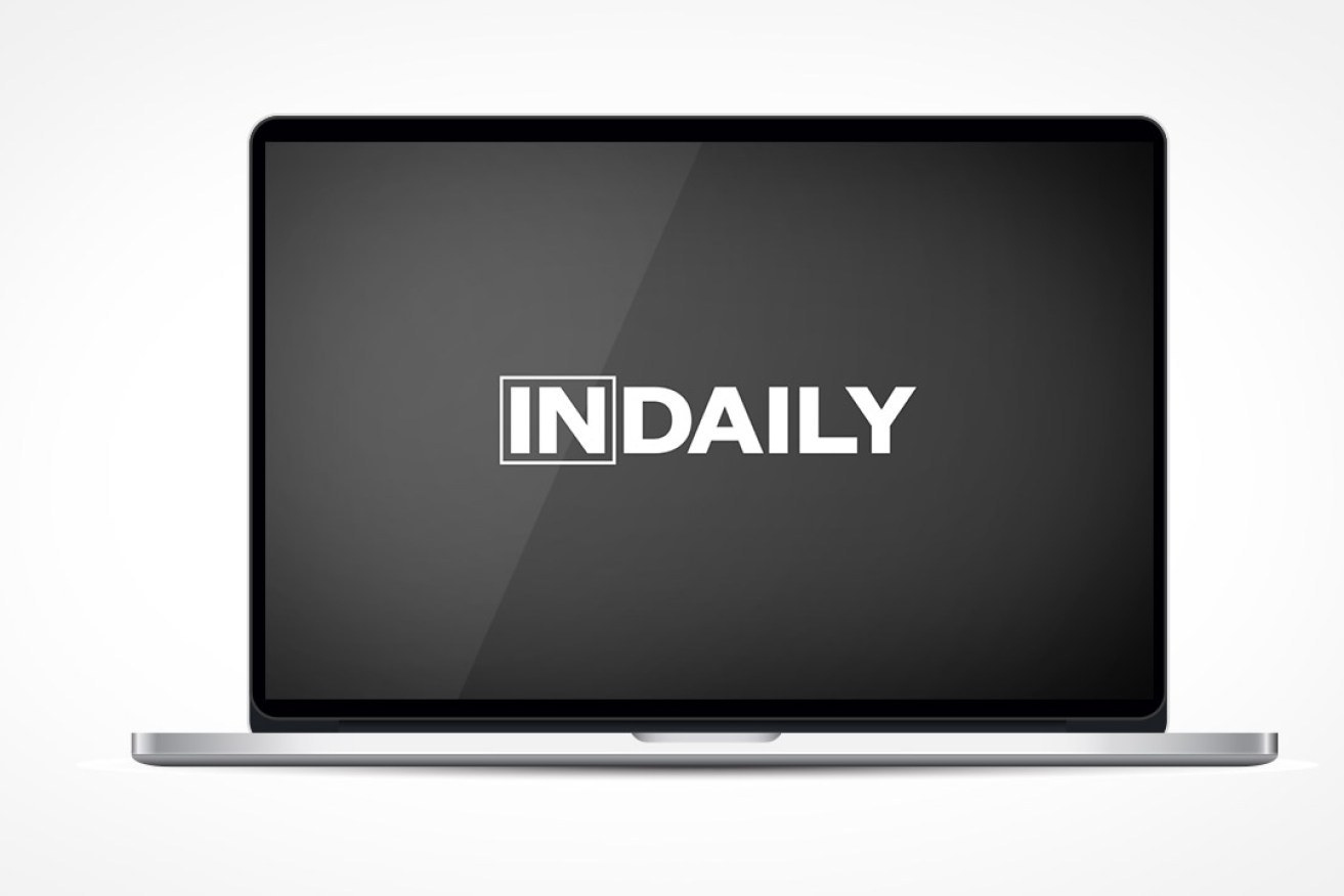 InDaily's new website will be launched this week. 