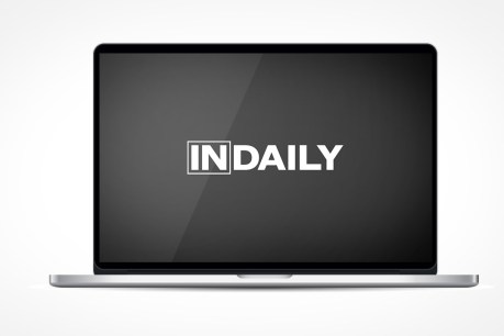 Changes at InDaily: Appointments and improved website