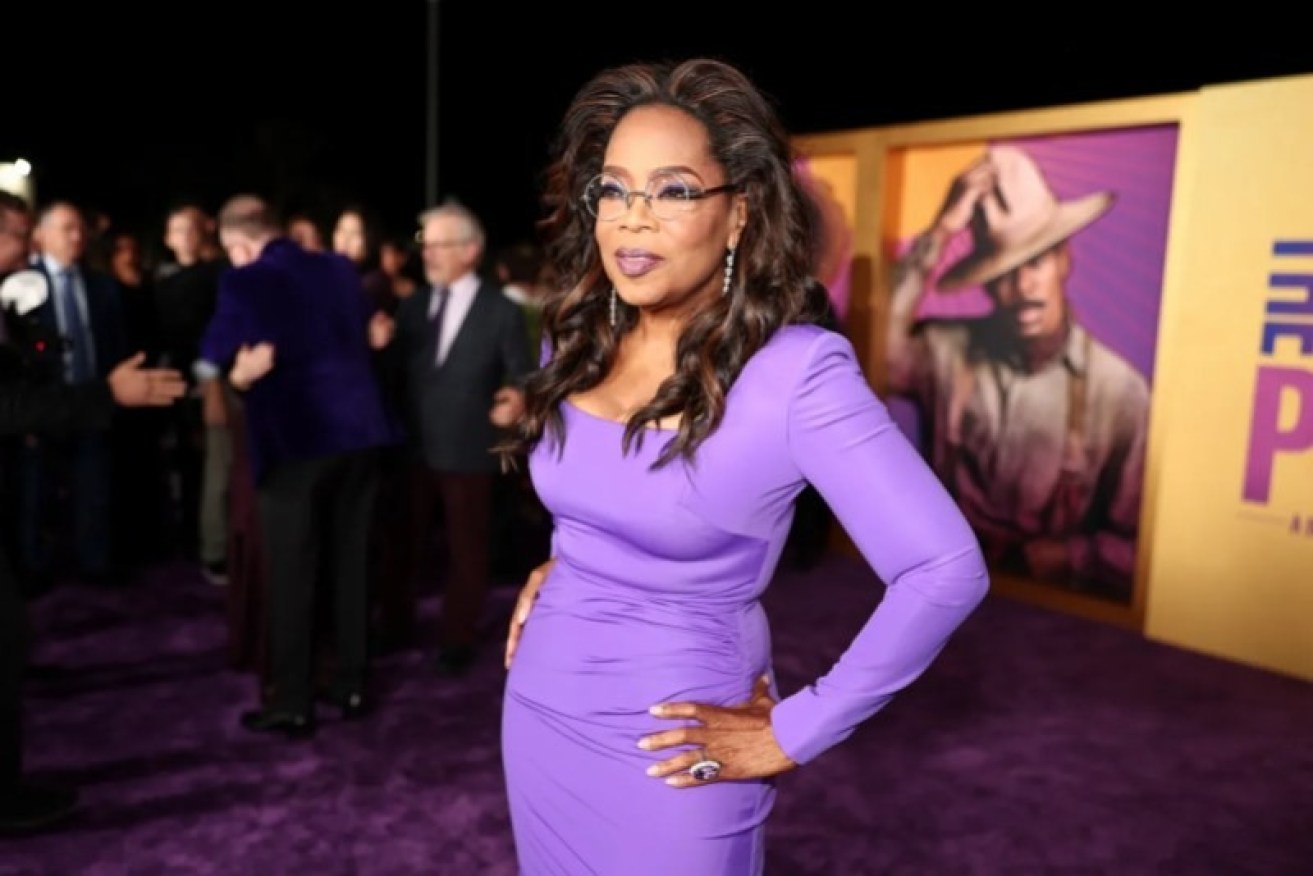 Drugs such as as Ozempic were hailed as a 'game changer' in the fight against obesity and Oprah Winfrey says she taking them. Photo: Getty