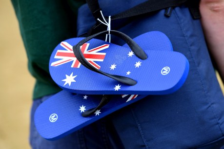 Aldi dumps Australia Day wares amid culture war claims