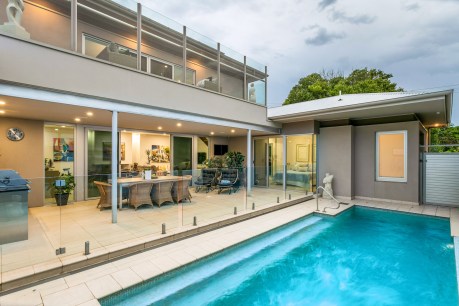 FEATURE LISTING: Contemporary living in the heart of Norwood