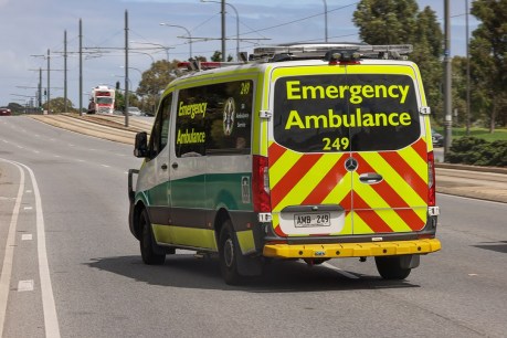 ‘No evidence’ of doctor’s ambulance ramping claims, review finds