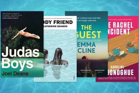 Diary of a Book Addict: Hot summer reads