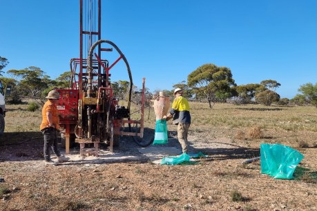 Adelaide uranium miner secures fourth Eyre Peninsula licence