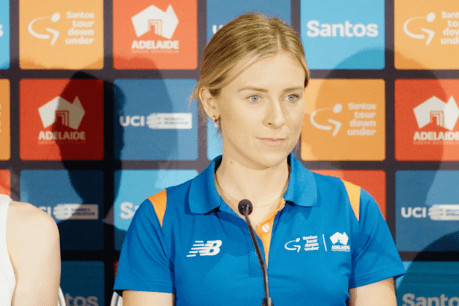 Tour Down Under starts with equality call