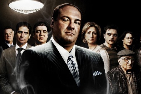 Sopranos creator declares the ‘golden age’ of TV over