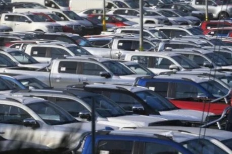 Consumers tipped to pump brakes on runaway car sales