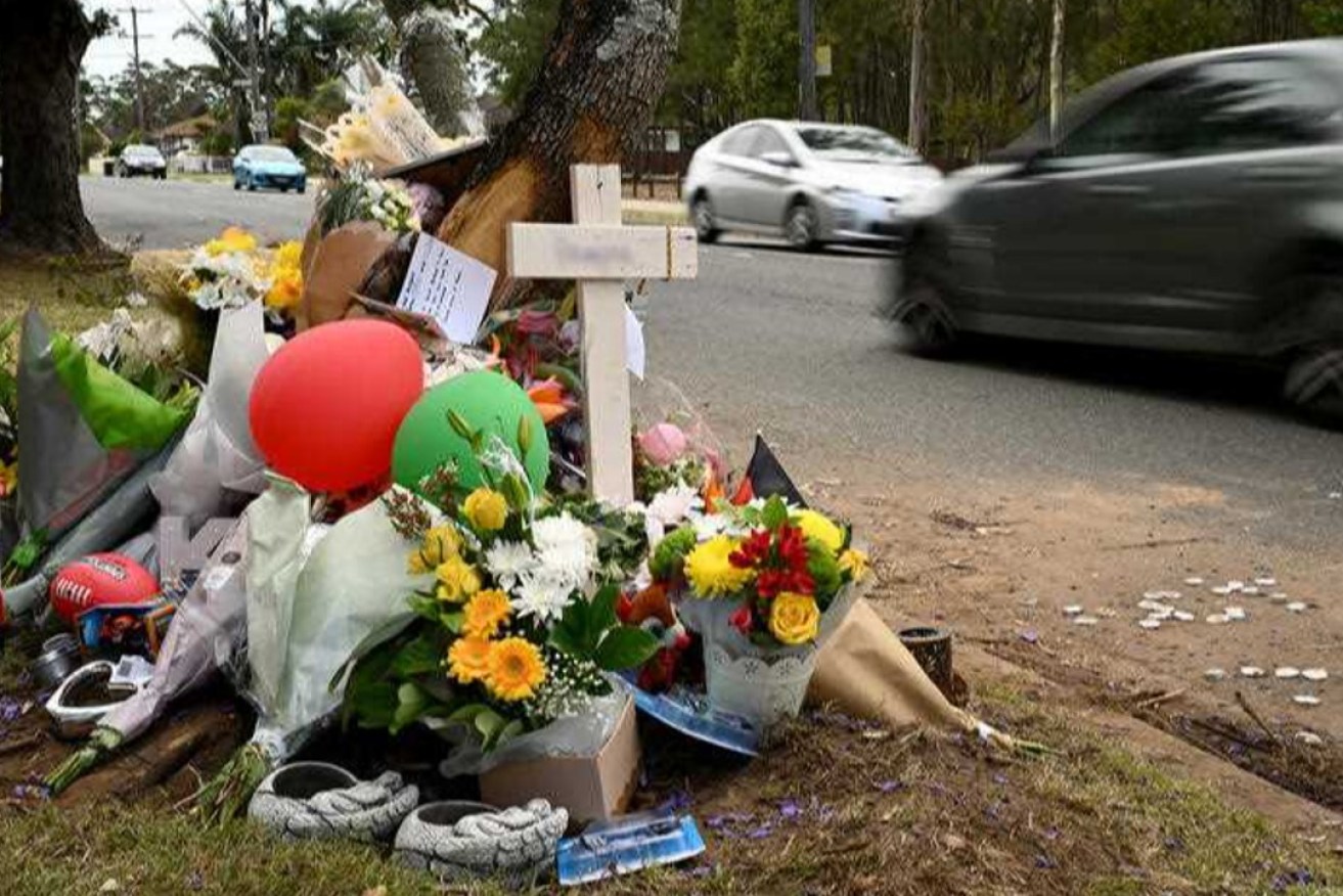 Road safety advocates are calling on federal and state governments to make more data public after the worst year on Australian roads in 2023. Photo: AAP Image/Dan Himbrechts