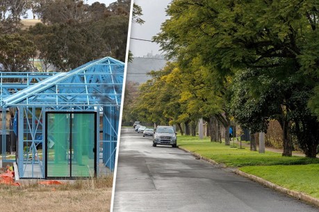 The hidden cost of Adelaide’s low density suburban growth 